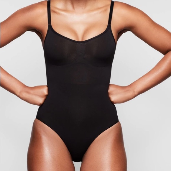 SKIMS Intimates & Sleepwear Skims Sculpting Bodysuit W Snaps Poshmark